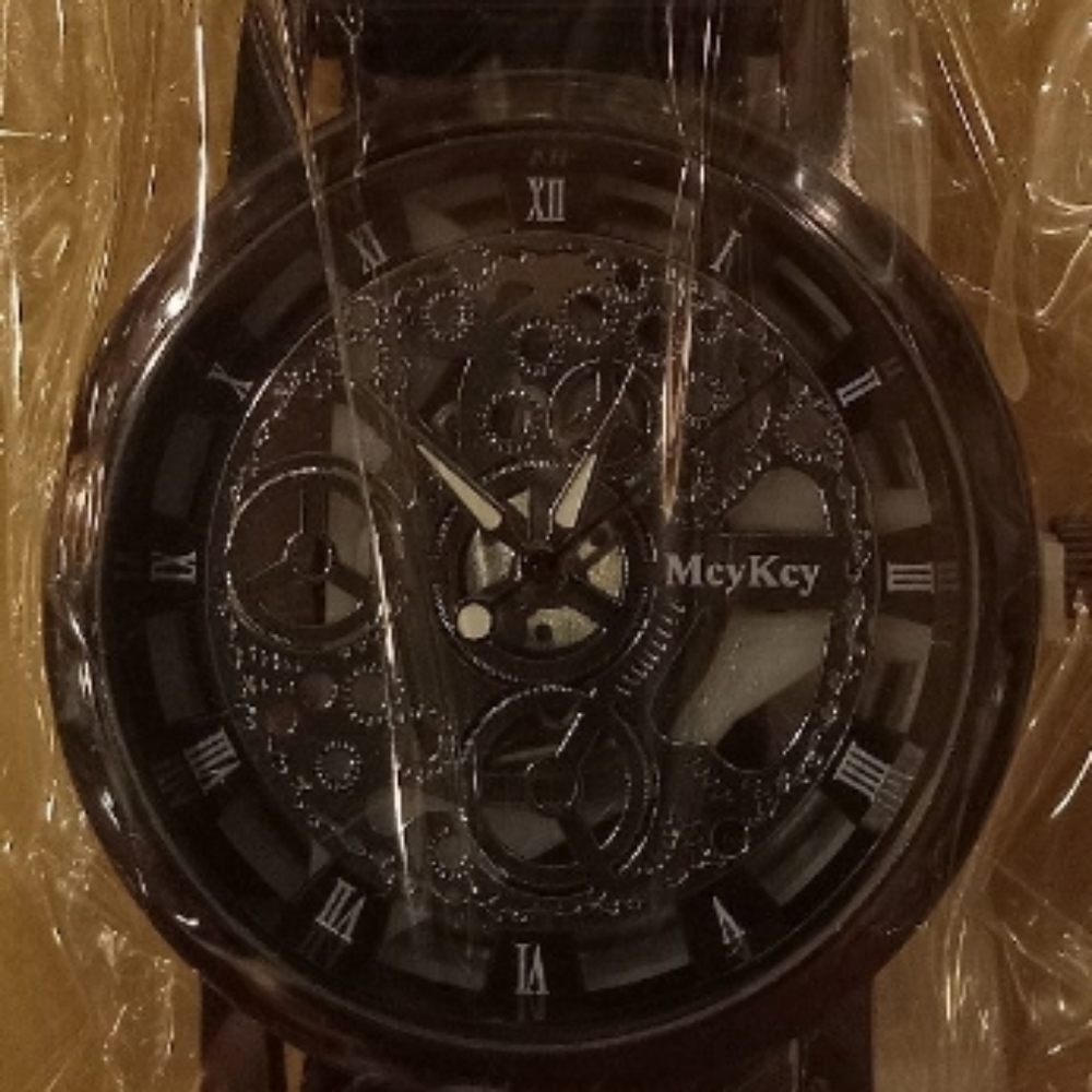 MENS WATCH